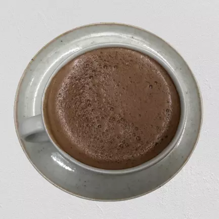 CHOCOLATE MASALA