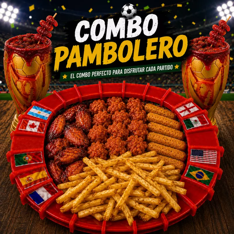 Pambolero