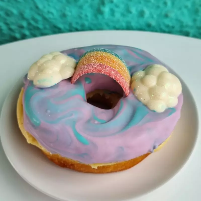 Arco-íris 🌈