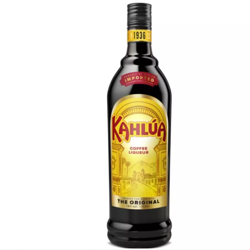 LICOR KAHLÚA COFFEE
