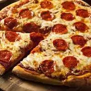 Combo 3 (King + Broto doce + Refri)