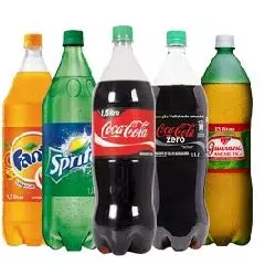 refrigerante 2Litros