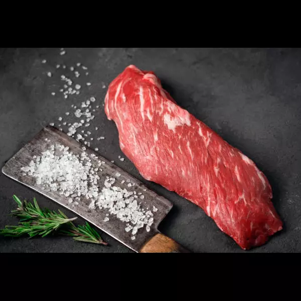 Arrachera