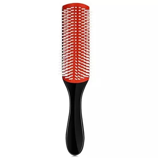 Cepillo de 9 Filas