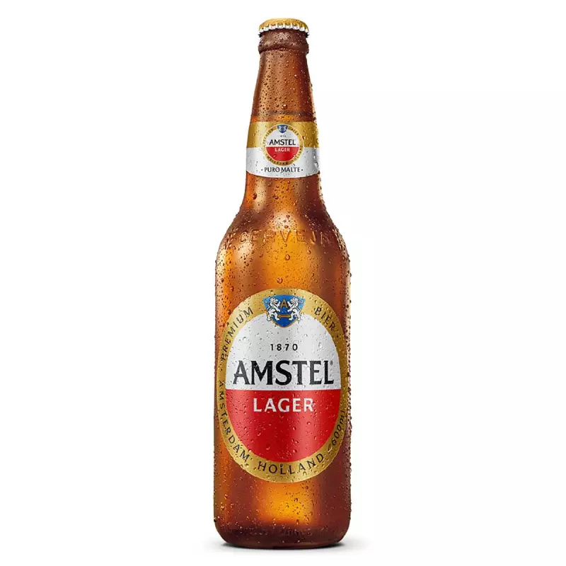 AMISTEL DE 600 ML