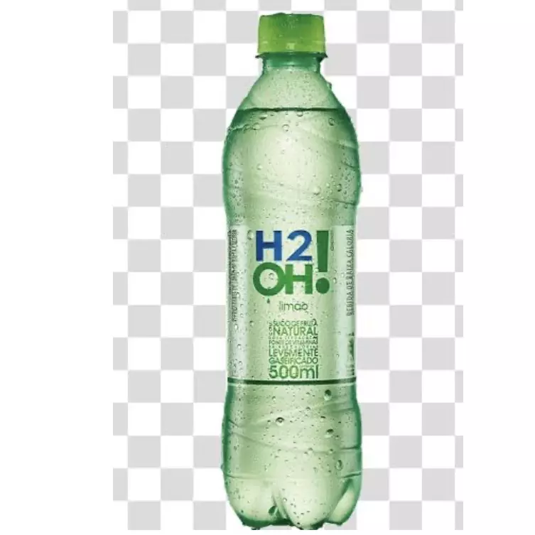 H2O 500ML
