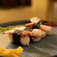 NIGIRI POLVO