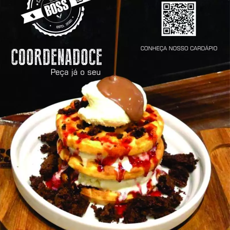 Coordenadoce