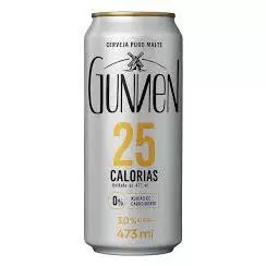 Gunnen 473ml
