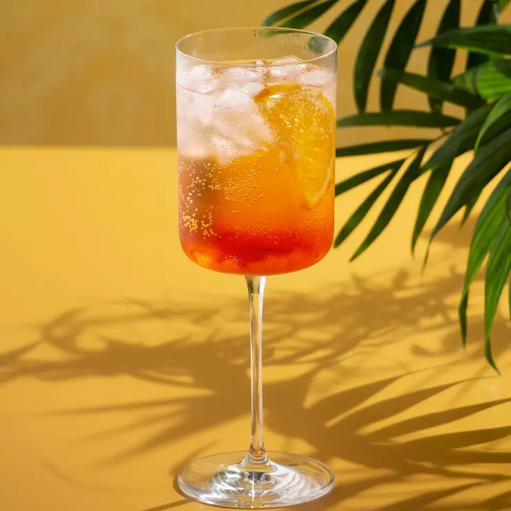 Gin Gordons Tropical Refil