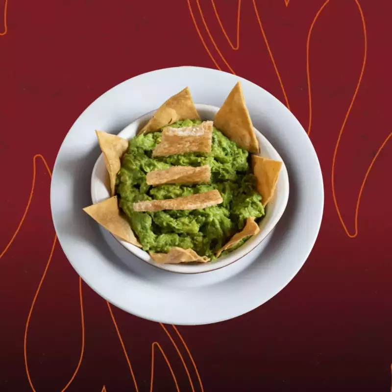 Guacamole