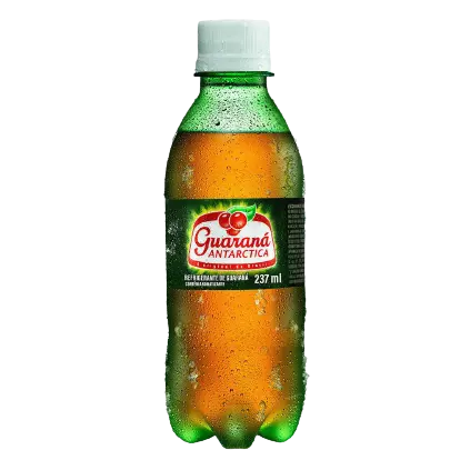 Guarana Antartica