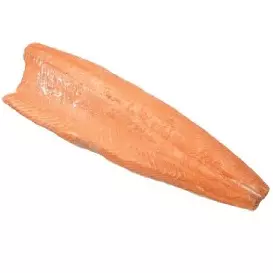 Filé de Salmão