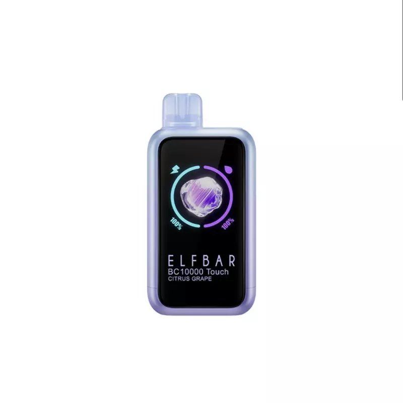 Elfbar Touch BC 10k a 14k