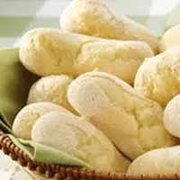Pao de queijo xodo (tradicional)
