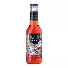 CHILCANITO CRAMBERRY 275 ML
