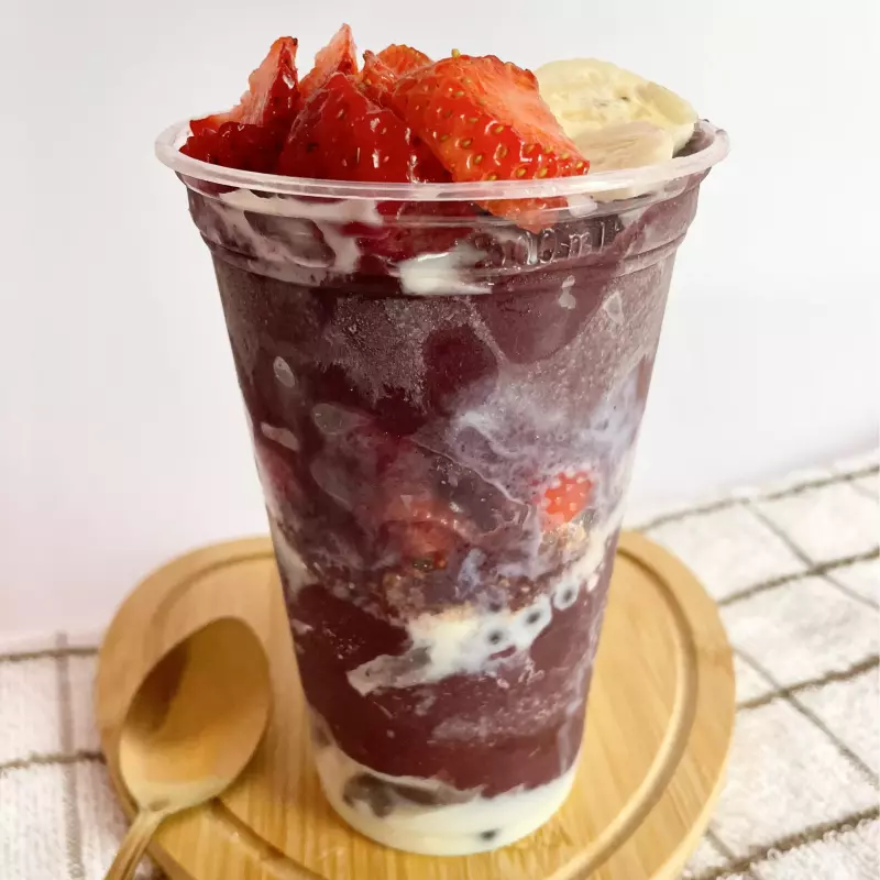 Açai 500ml
