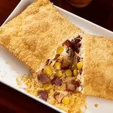 Pastel de Carne com Bacon & Calabres