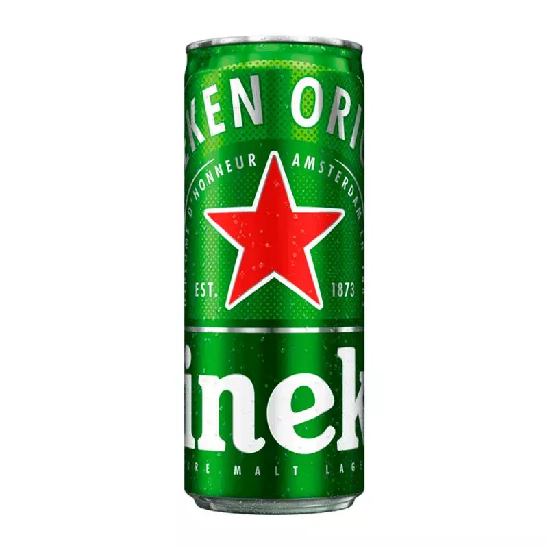 Heineken