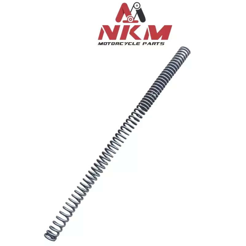 RESORTE BARRA TELESCOPICA  TVS 100