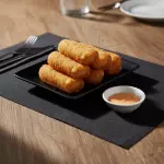 Kushiage de queso 6pz