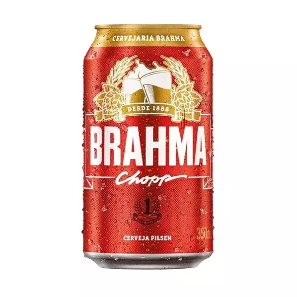 Brahma