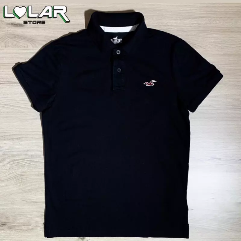 Chemise Hollister H03C
