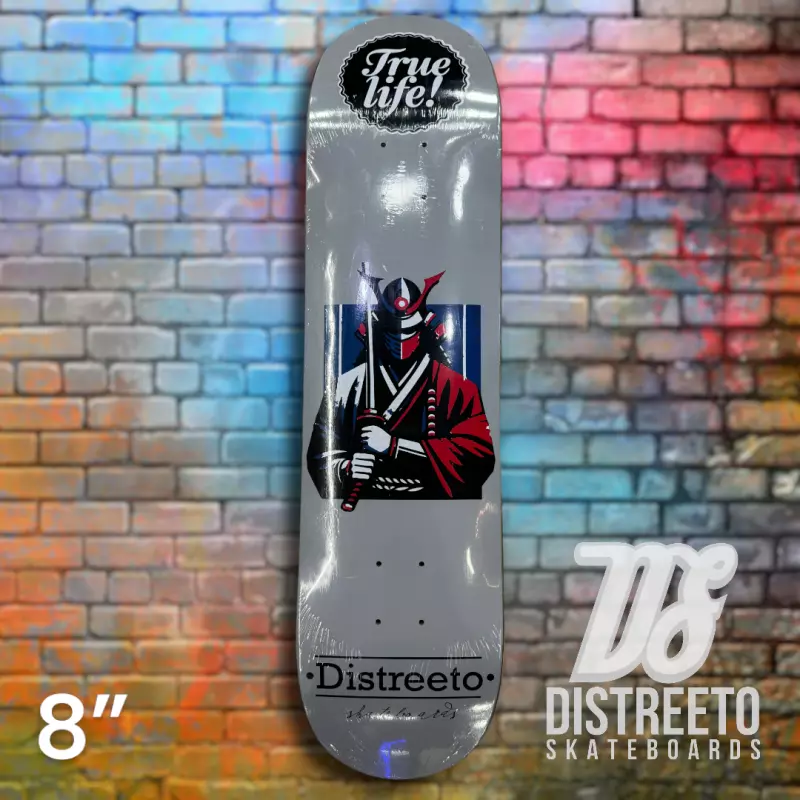 Distreeto