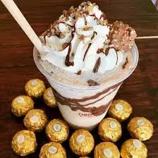 FRAPPE DE FERRERO