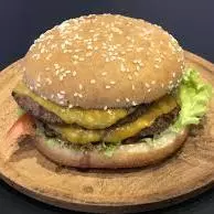 DOBLE BURGER