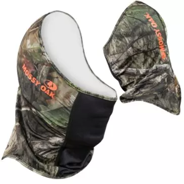 Buff Mossy Obsession