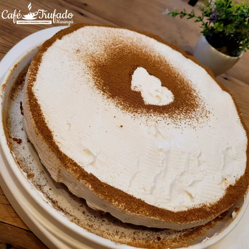 BANOFFEE "Inteiro"