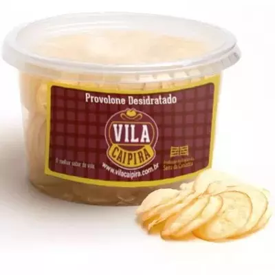 Provolone Tradicional