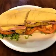 MILA EN 2 PANES  COMPLETA+ FRITAS