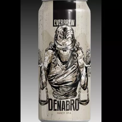 Everbrew Denabro