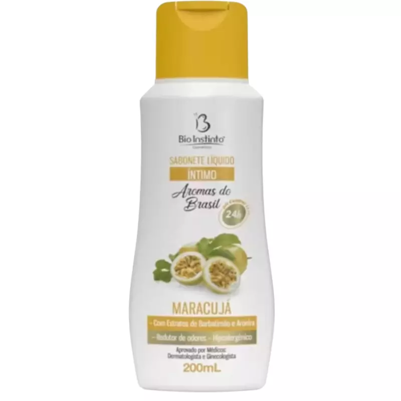 Maracujá Bio Instinto - 200ml(copy)