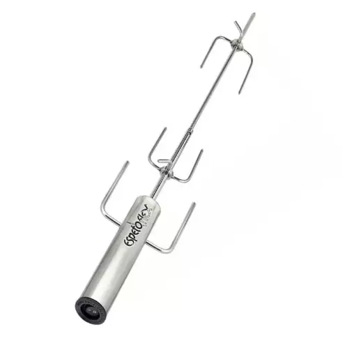 Espetoflex Espeto Giratório