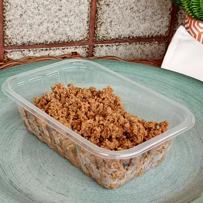 Carne Moida - Proteina