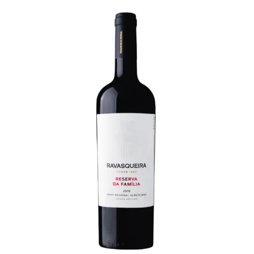 Ravasqueira Reserva da Família