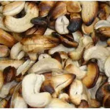 CASTANHA BREJEIRA-(PCT 200g)