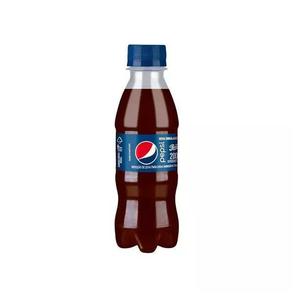 Pepsi 200 ml