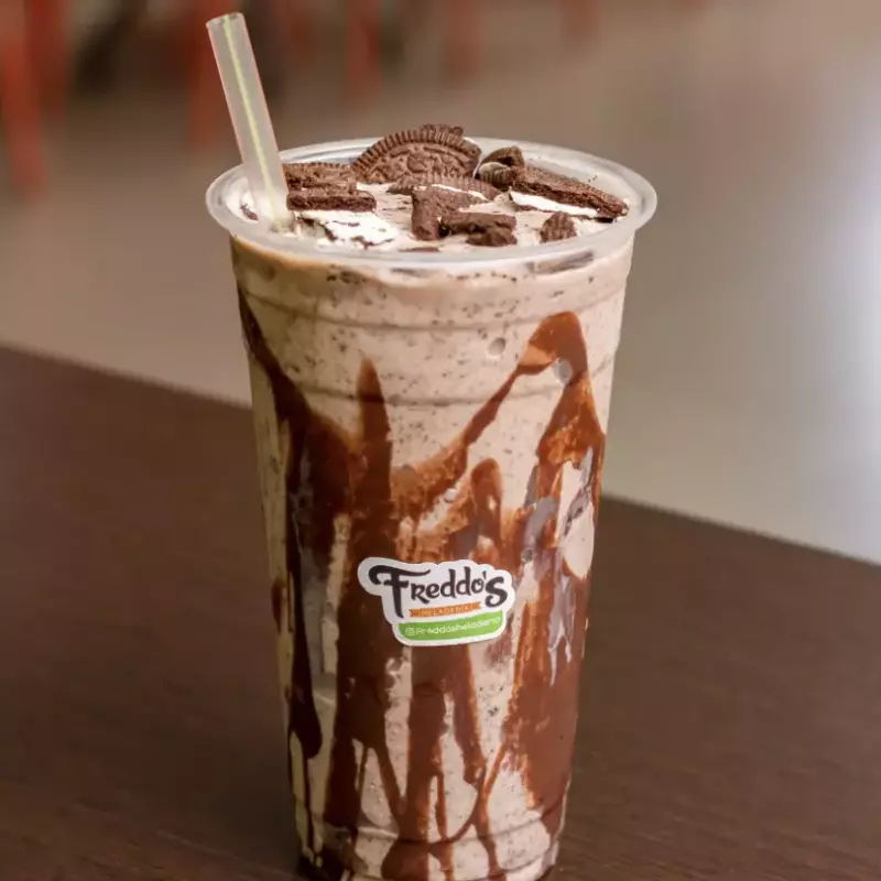 Merengada Doble XL 24 Oz