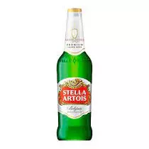 Stella Long Neck