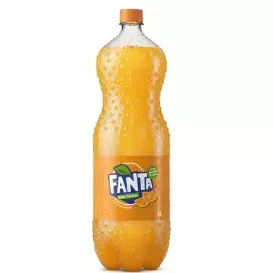 FANTA LARANJA 2LT