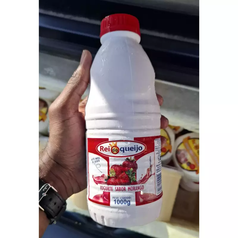 IOGURTE DA FRUTA 1LT