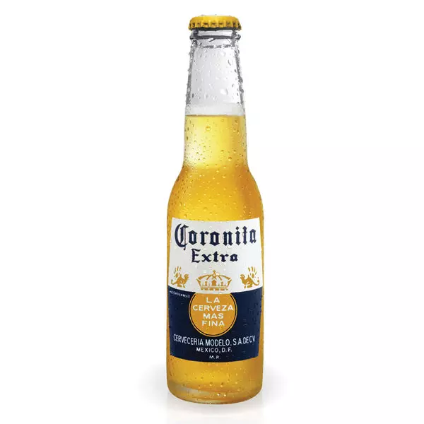 CERVEZA CORONA PORRON 330ml