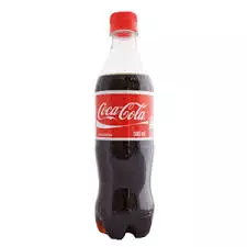 GASEOSA COCA COLA 600 ML