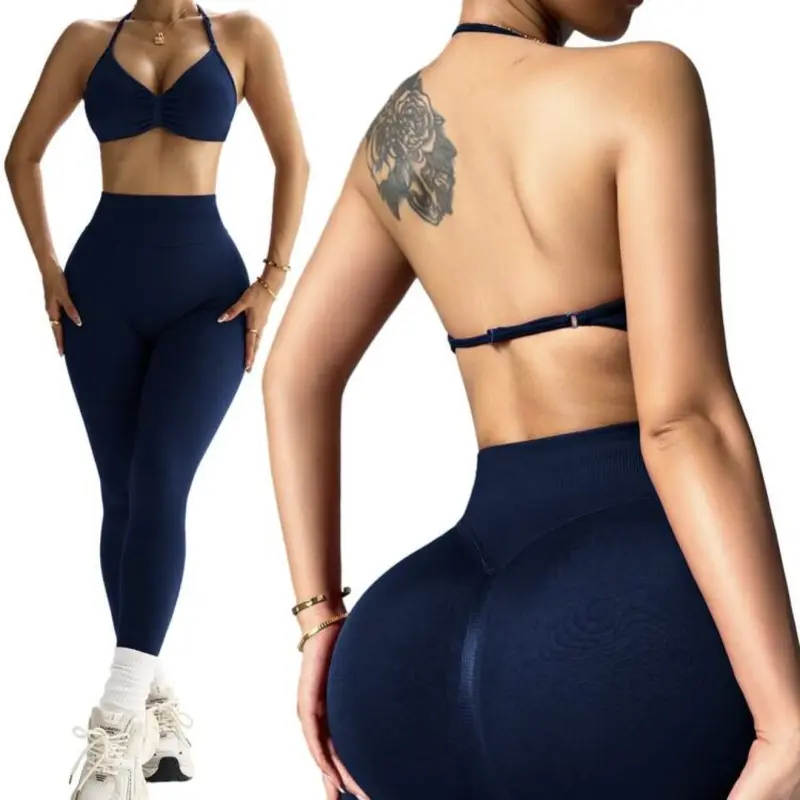 Conjunto deportivo
