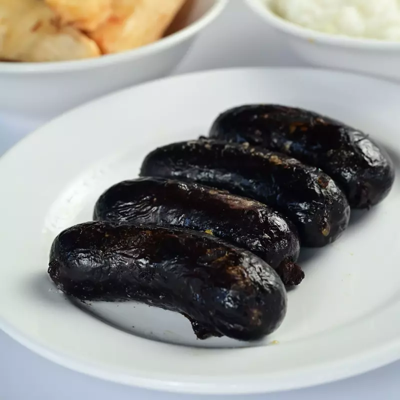 Morcilla