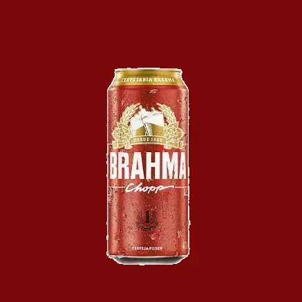 Latão Brahma